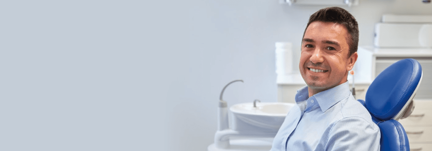 Tooth-Colored Fillings | Dentist